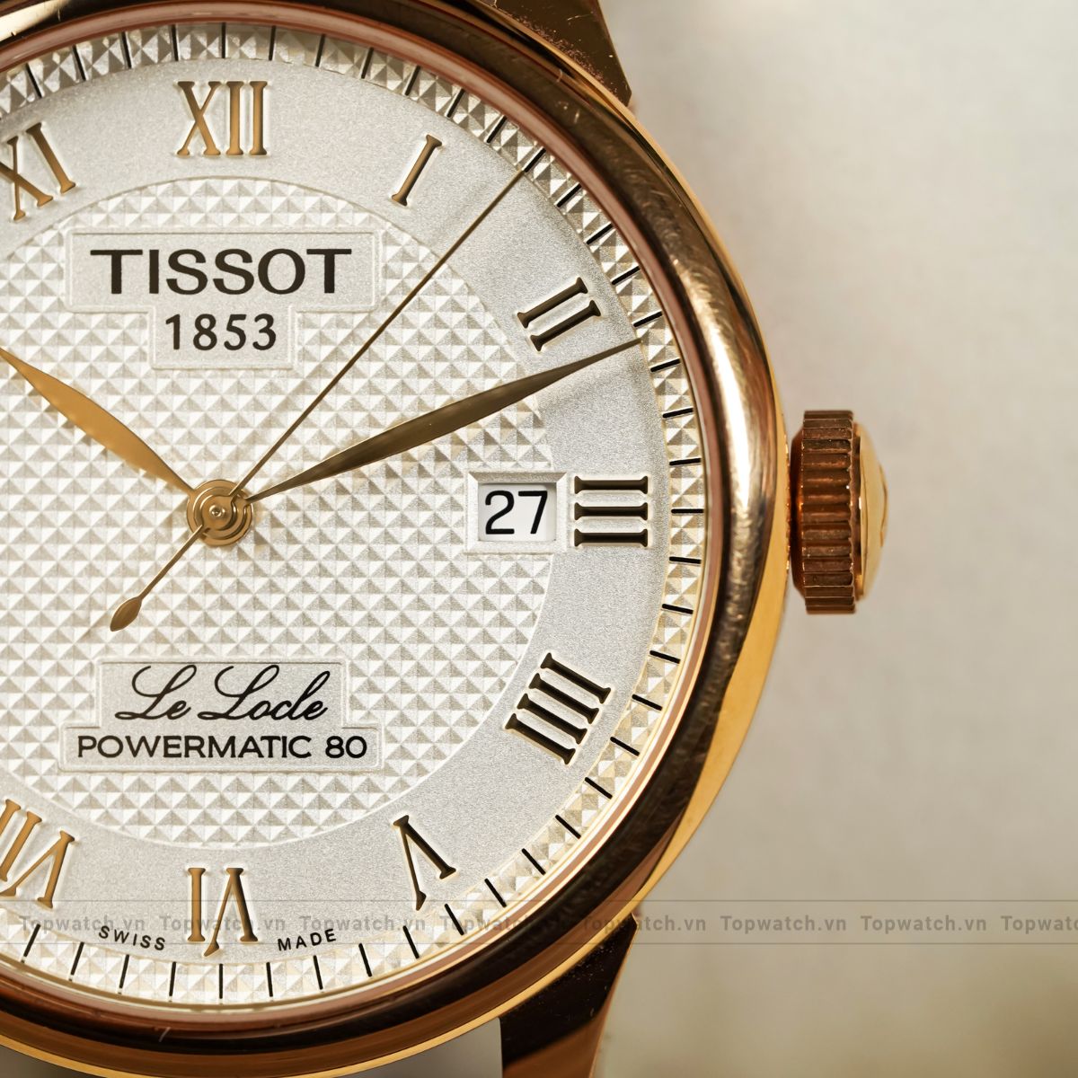 Đồng hồ Tissot T006.407.36.033.00 Đồng hồ Tissot T006.407.36.033.00 - Ảnh 3