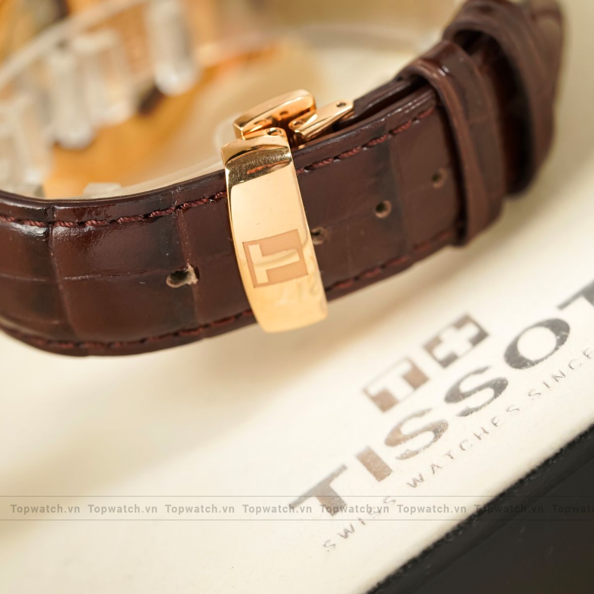 Đồng hồ Tissot T006.407.36.033.00 Đồng hồ Tissot T006.407.36.033.00 - Ảnh 6