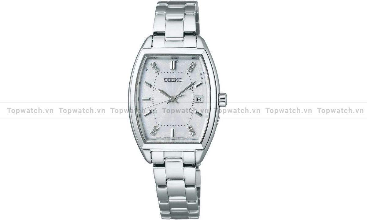 Đồng hồ nữ Nhật Bản Seiko Selection Raise the Future SWFH143