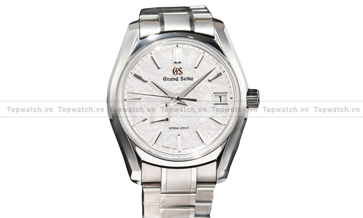 Đồng hồ nữ Nhật Bản Grand Seiko SBGA413 