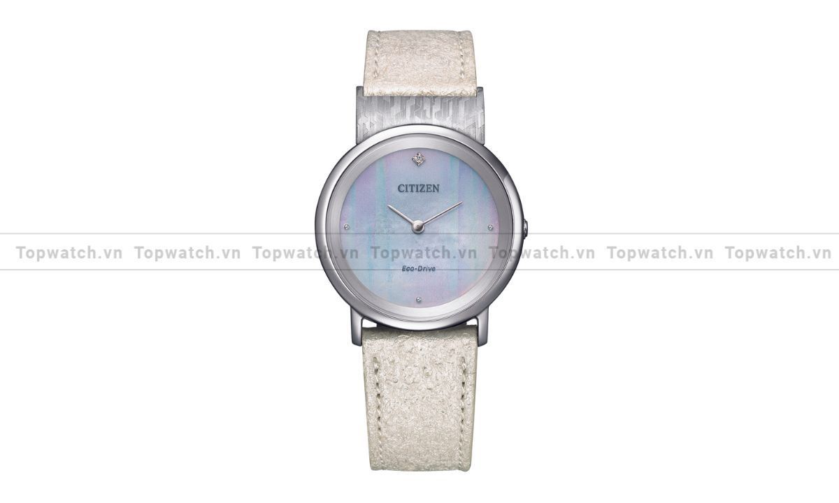 Đồng hồ nữ Nhật Bản Citizen EG7091-14A