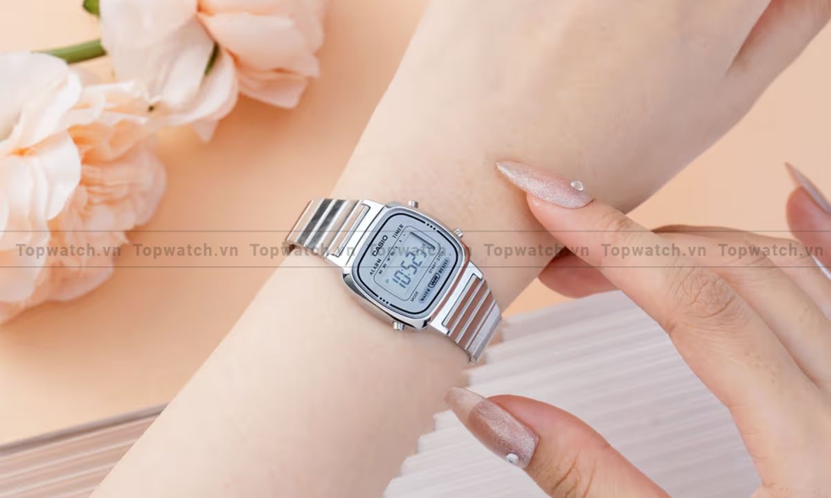 đồng hồ nữ giá rẻ