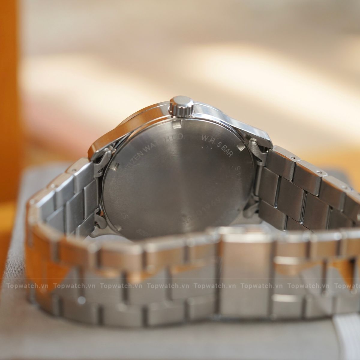 Đồng hồ Citizen NH8350-83E Đồng hồ Citizen NH8350-83E - Ảnh 4