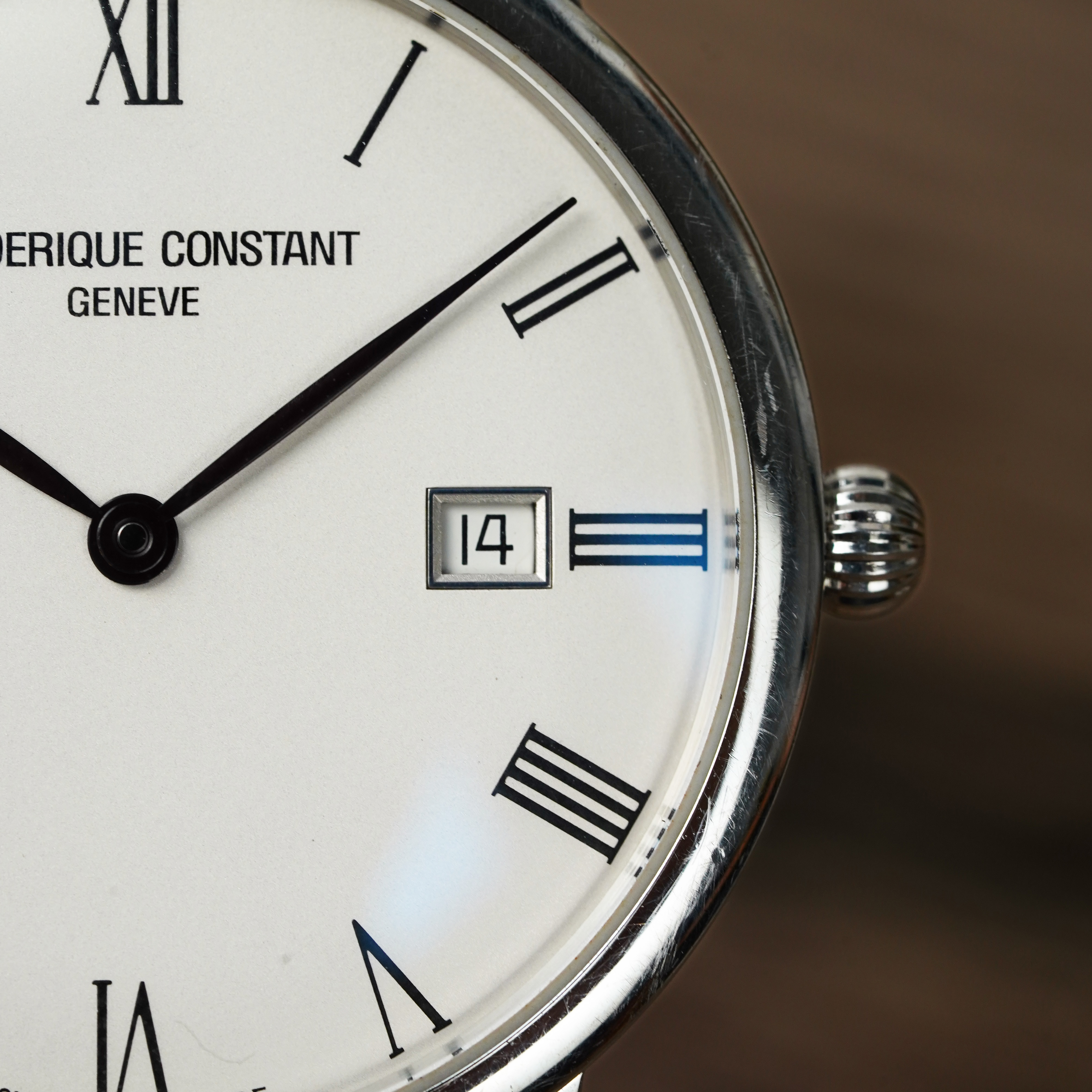 Đồng hồ Frederique Constant FC-306MR4S6 Đồng hồ Frederique Constant FC-306MR4S6 - Ảnh 3