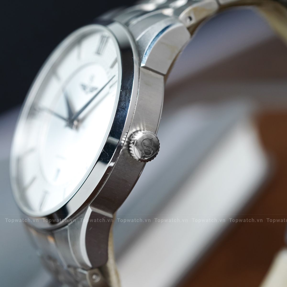 Đồng hồ SRWatch SG8883.1102AT Đồng hồ SRWatch SG8883.1102AT - Ảnh 3