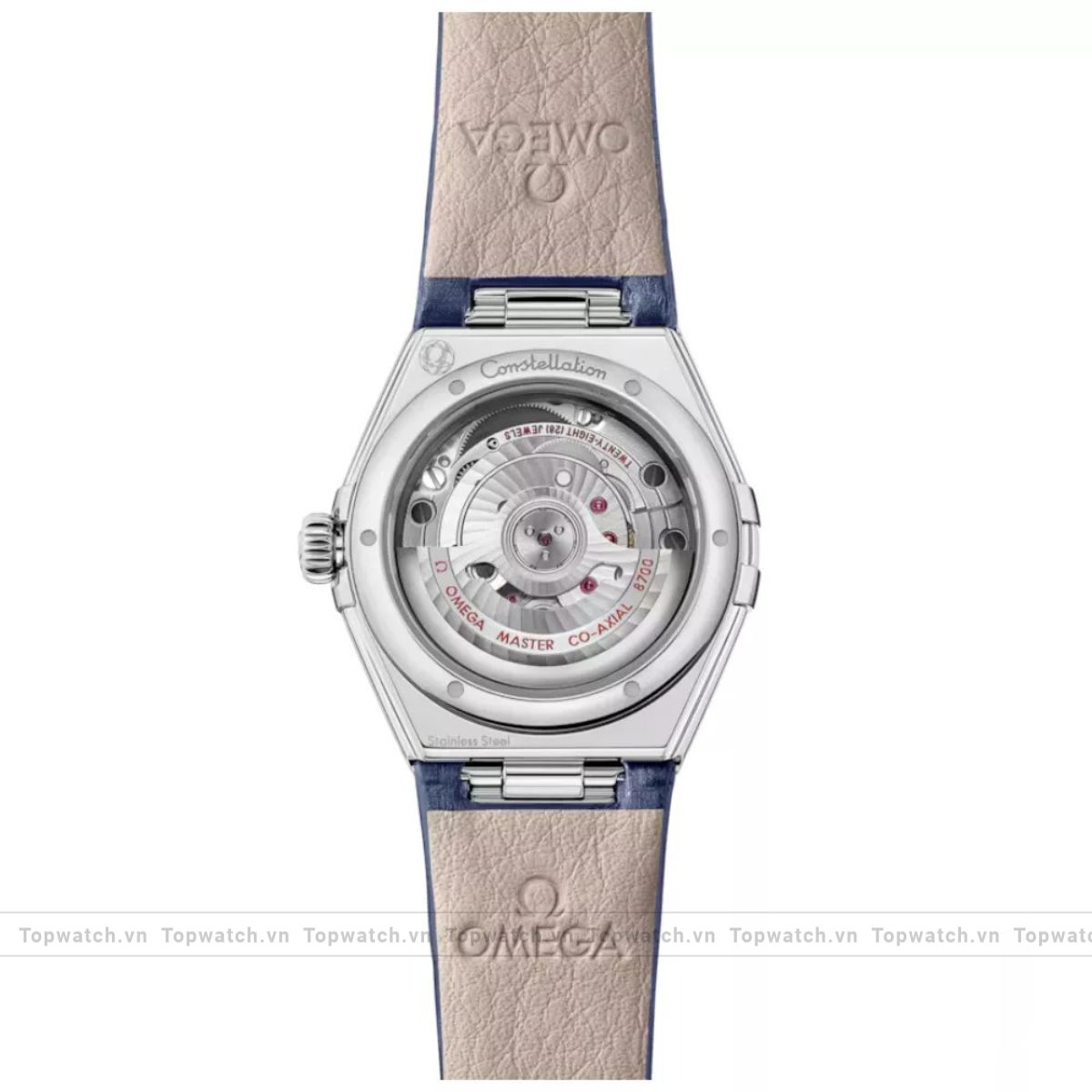 Omega Constellation 131.18.29.20.60.001 29mm Omega Constellation 131.18.29.20.60.001 29mm - Ảnh 2