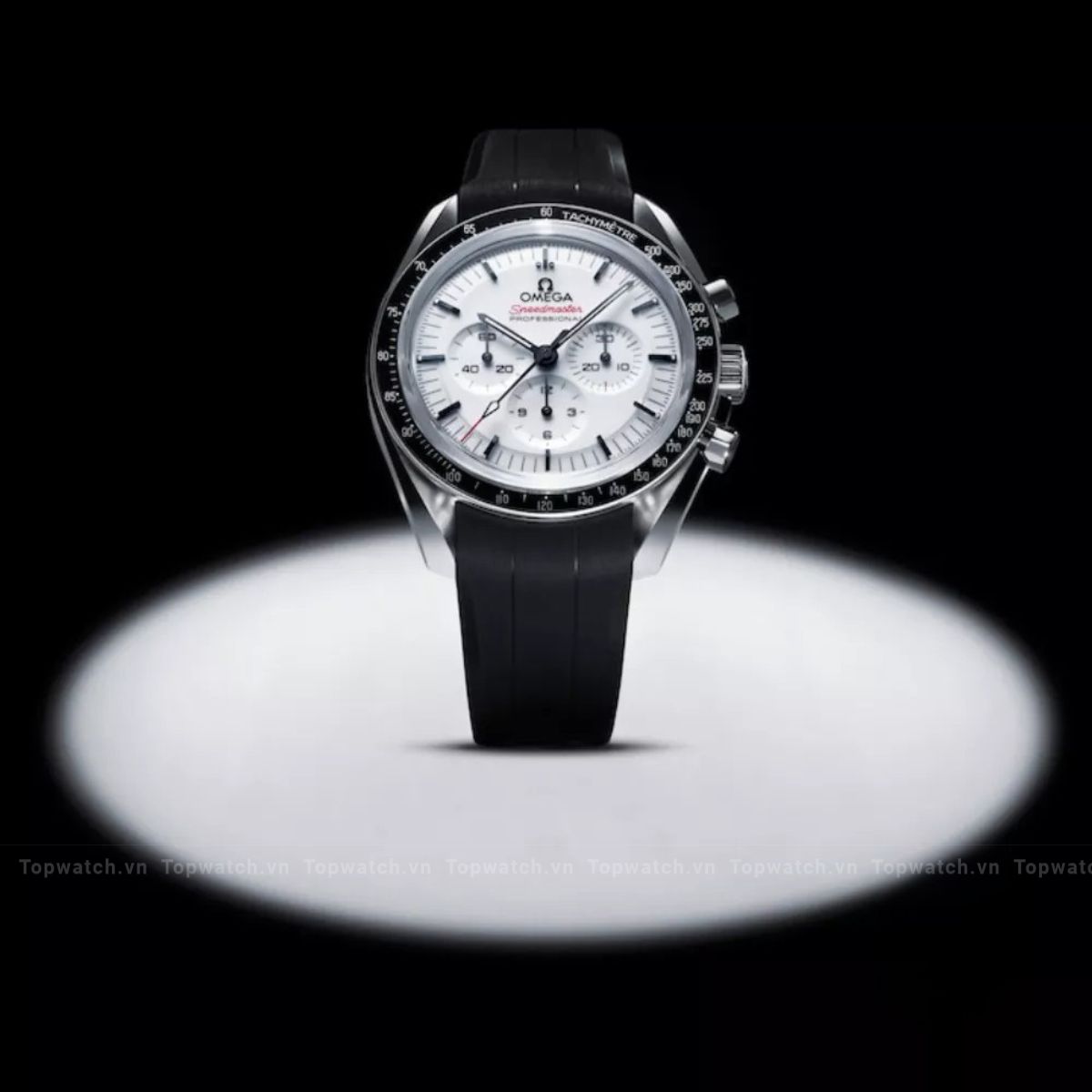 Omega Speedmaster Moonwatch Professional 310.32.42.50.04.001 Watch 42 mm Omega Speedmaster Moonwatch Professional 310.32.42.50.04.001 Watch 42 mm - Ảnh 2