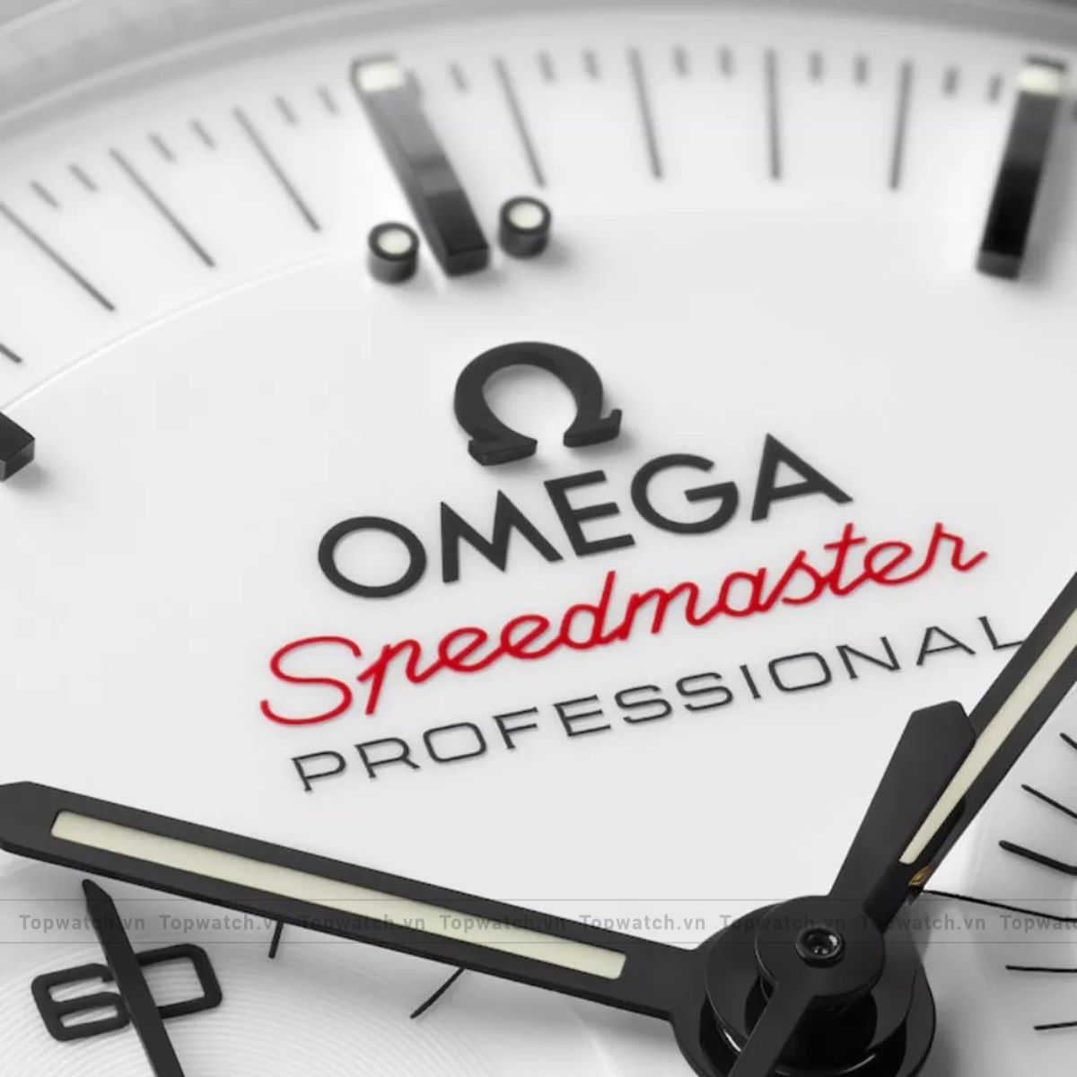 Omega Speedmaster Moonwatch Professional 310.32.42.50.04.001 Watch 42 mm Omega Speedmaster Moonwatch Professional 310.32.42.50.04.001 Watch 42 mm - Ảnh 3
