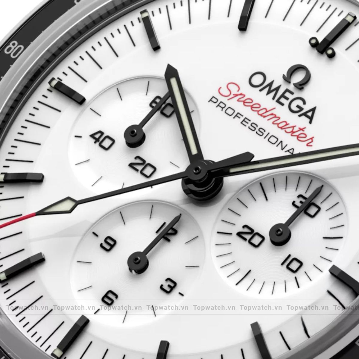 Omega Speedmaster Moonwatch Professional 310.32.42.50.04.001 Watch 42 mm Omega Speedmaster Moonwatch Professional 310.32.42.50.04.001 Watch 42 mm - Ảnh 4