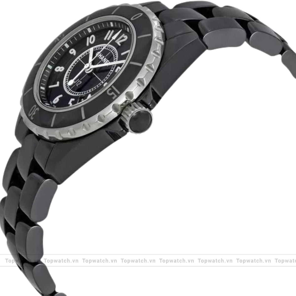 Chanel J12 H0682 Watch 33mm Chanel J12 H0682 Watch 33mm - Ảnh 3