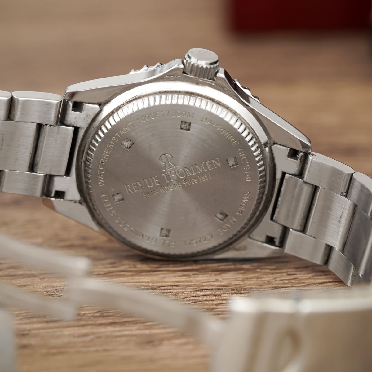 Đồng hồ Revue Thommen 17572.2136 Revue Thommen 17572.2136