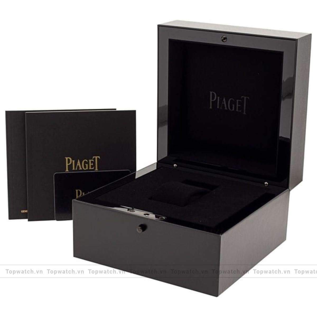 Piaget Altiplano G0A42047 Watch 19mm Piaget Altiplano G0A42047 Watch 19mm - Ảnh 2