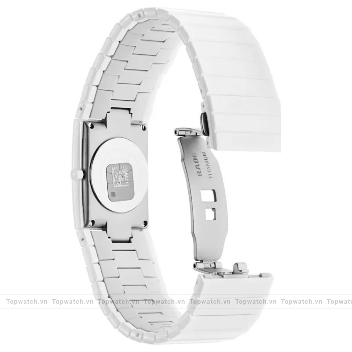 Rado Ceramica R21982702 Dress Watch 27mm Rado Ceramica R21982702 Dress Watch 27mm - Ảnh 2