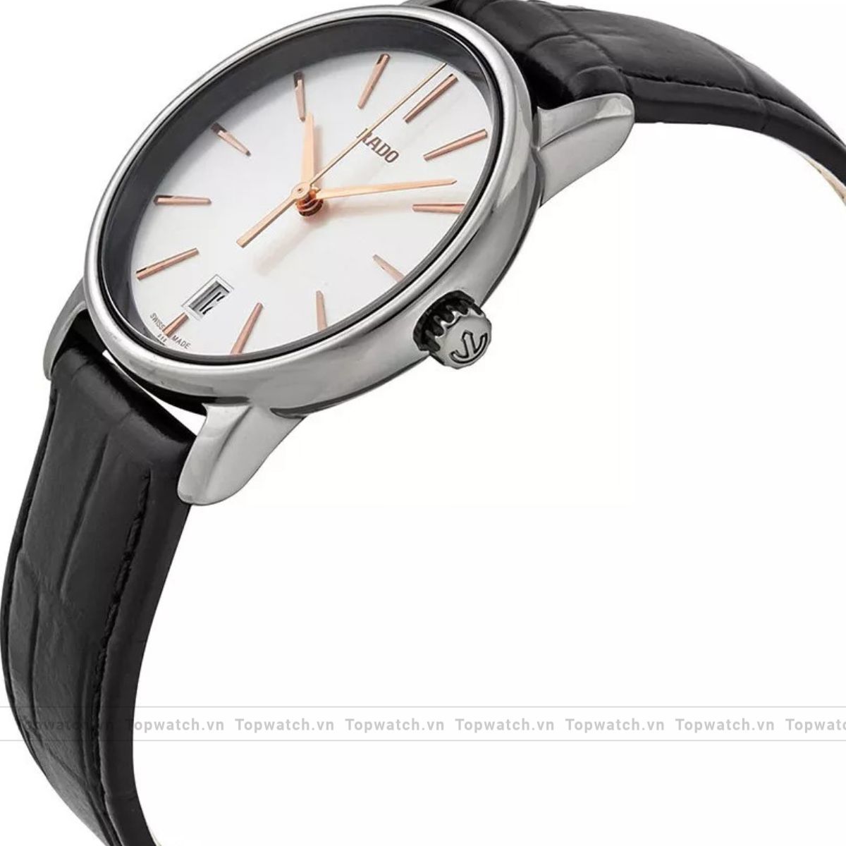 Rado Diamaster R14064105 Ladies Watch 33mm Rado Diamaster R14064105 Ladies Watch 33mm - Ảnh 2