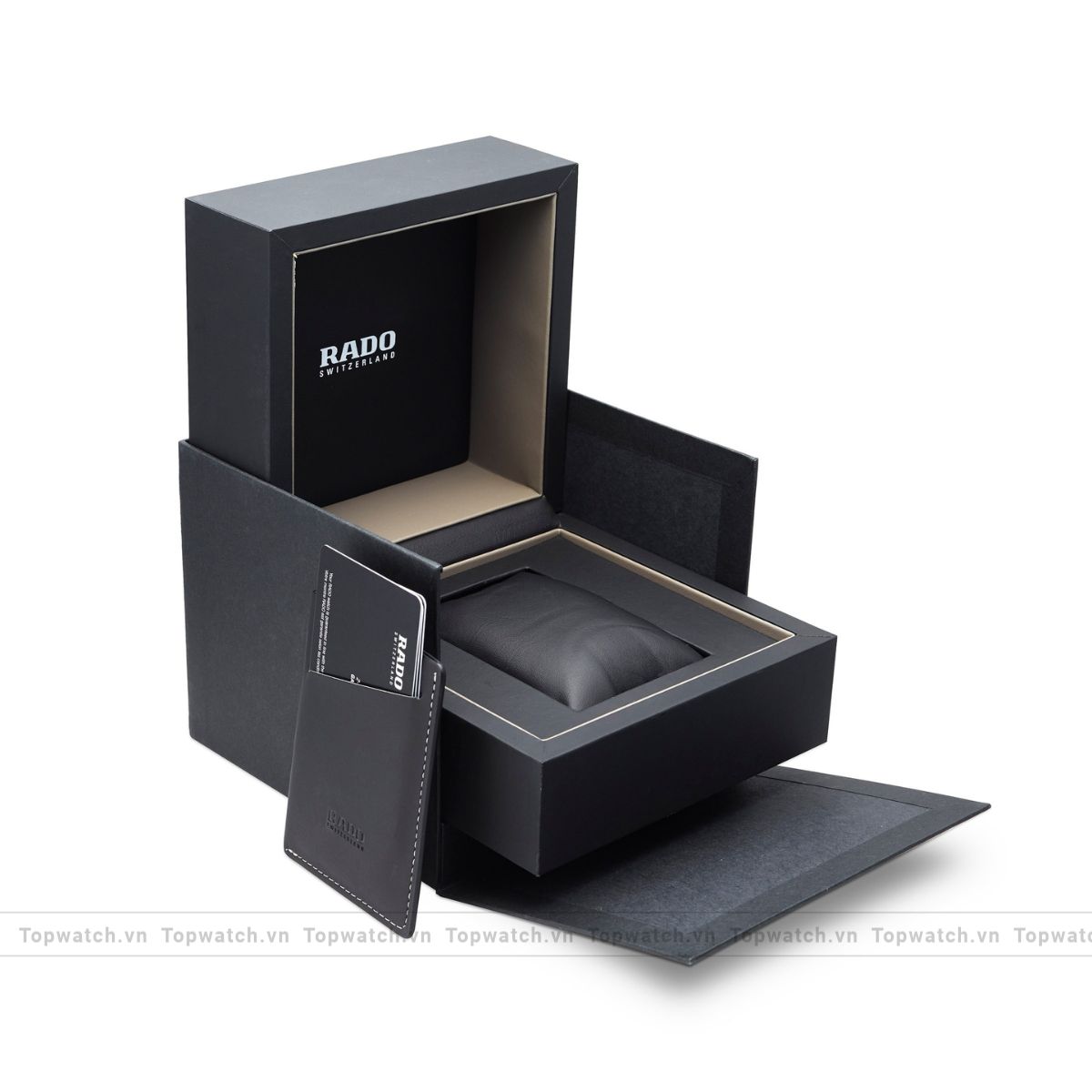 Rado Integral R20786152 Watch 30mm Rado Integral R20786152 Watch 30mm - Ảnh 2