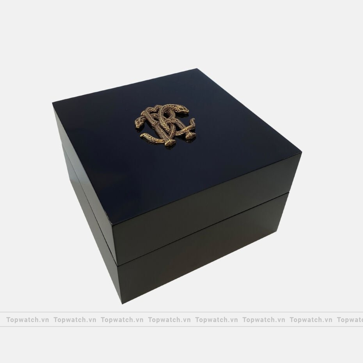 Roberto Cavalli RC-35 RV1L036M0056 Mother of Pearl Watch 34mm Roberto Cavalli RC-35 RV1L036M0056 Mother of Pearl Watch 34mm - Ảnh 2