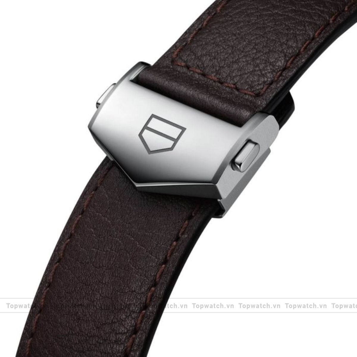 Tag Heuer Carrera CBN201K.FC6569 Limited Edition Chronograph Watch 42mm Tag Heuer Carrera CBN201K.FC6569 Limited Edition Chronograph Watch 42mm - Ảnh 3