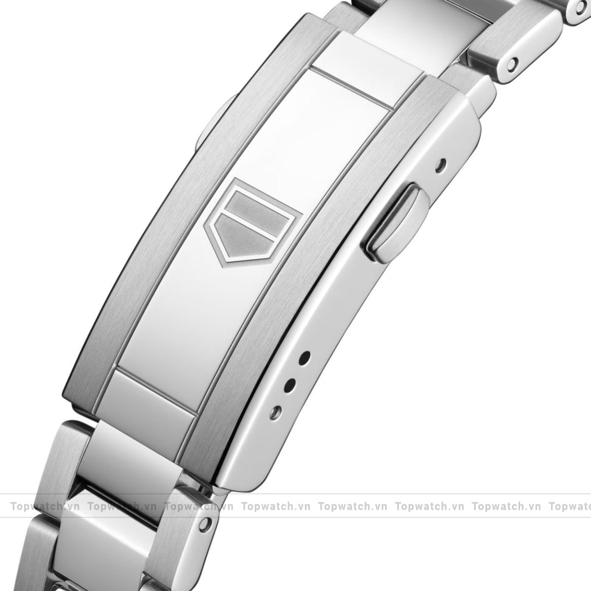 TAG Heuer WBP1315.BA0005 Aquaracer Professional 200 Solargraph Watch 34mm TAG Heuer WBP1315.BA0005 Aquaracer Professional 200 Solargraph Watch 34mm - Ảnh 4