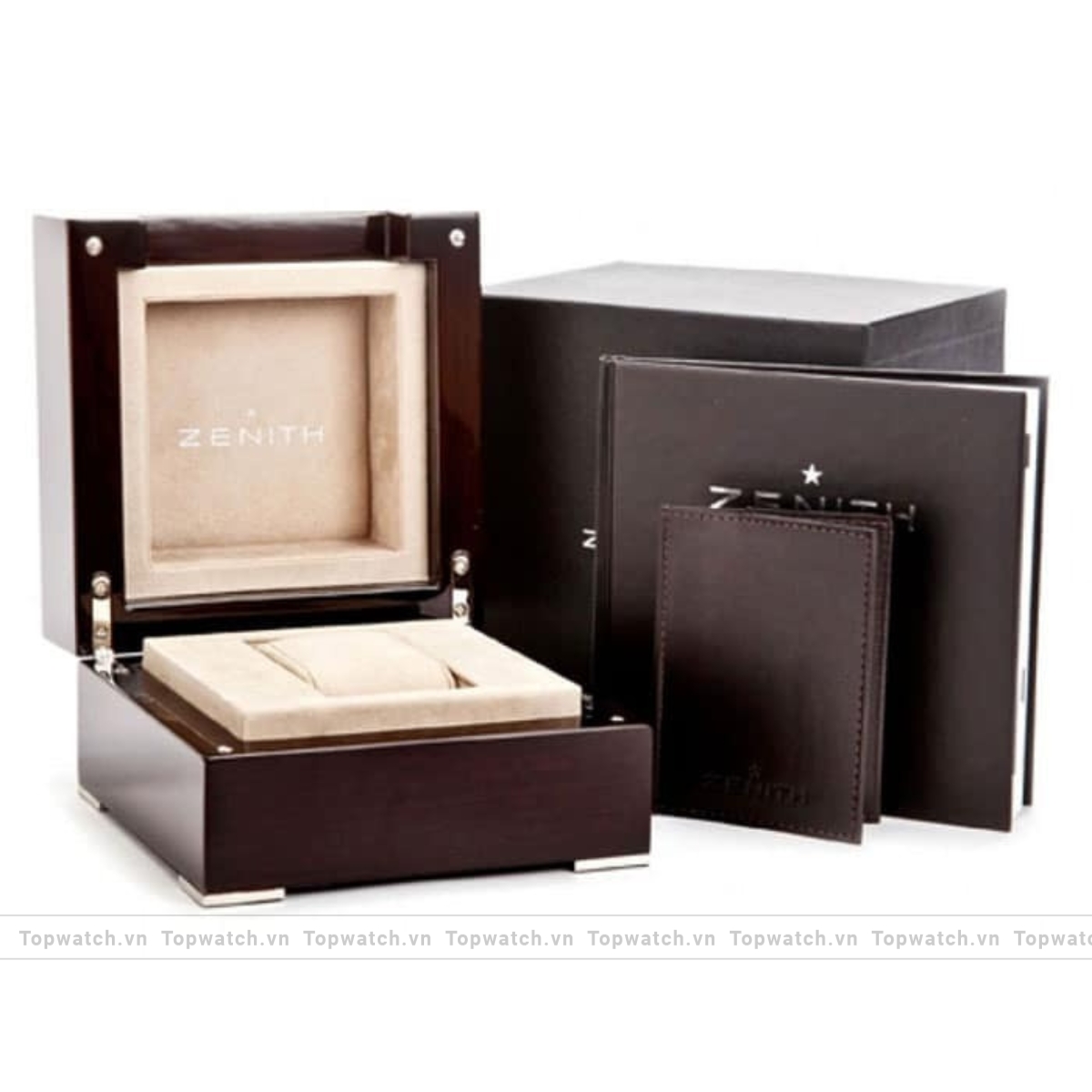 Zenith Elite 03.2272.6150/51.C700 Watch 42mm Zenith Elite 03.2272.6150/51.C700 Watch 42mm - Ảnh 3