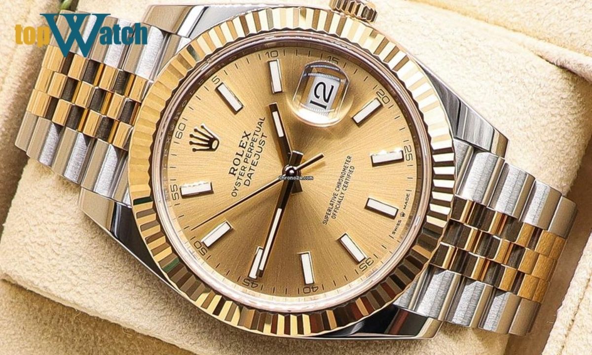 Mệnh thổ hợp màu gì? Màu đồng hồ may mắn cho người mệnh thổ mệnh thổ hợp với màu gì