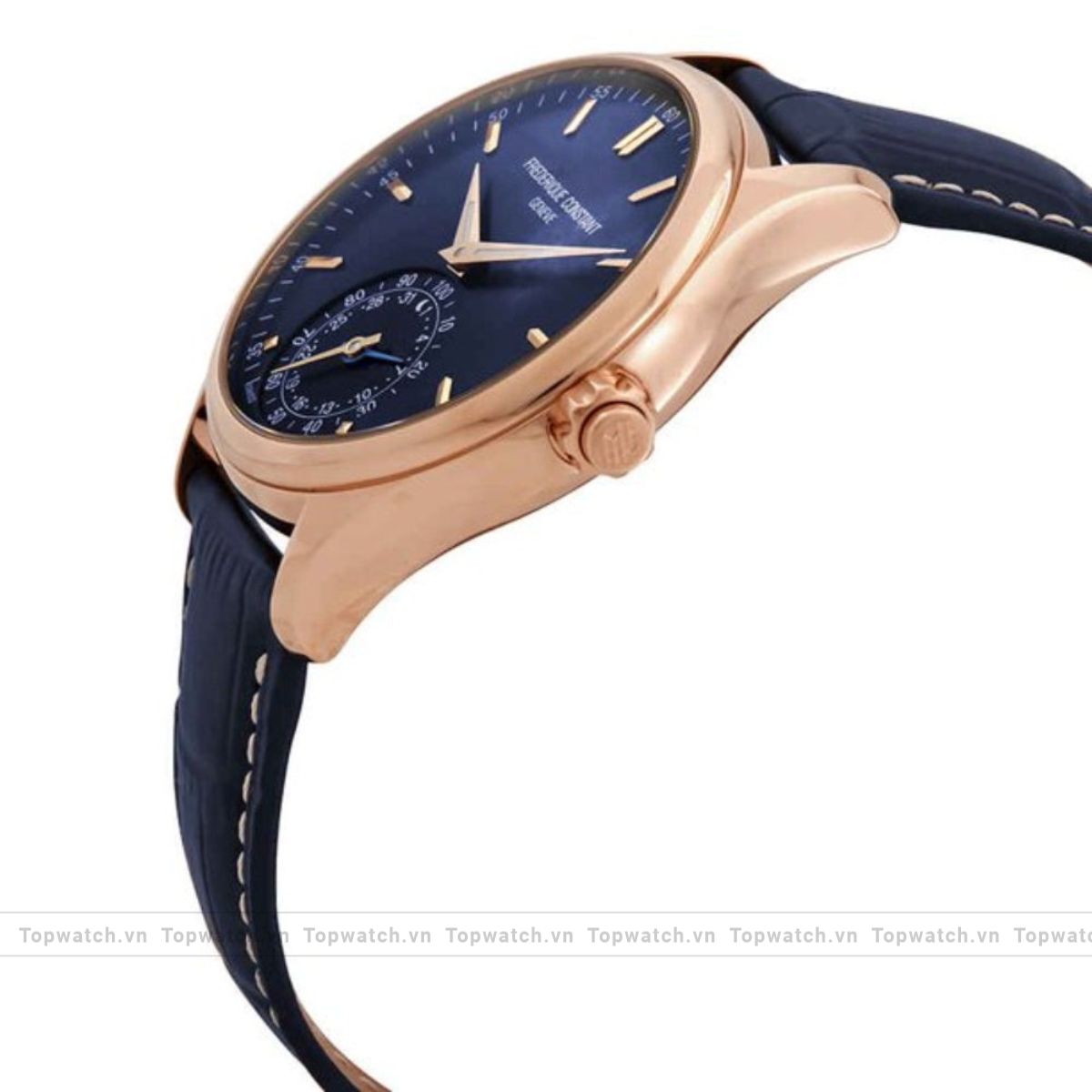Frederique Constant Horological FC-285NS5B4 Watch 42mm Frederique Constant Horological FC-285NS5B4 Watch 42mm - Ảnh 2