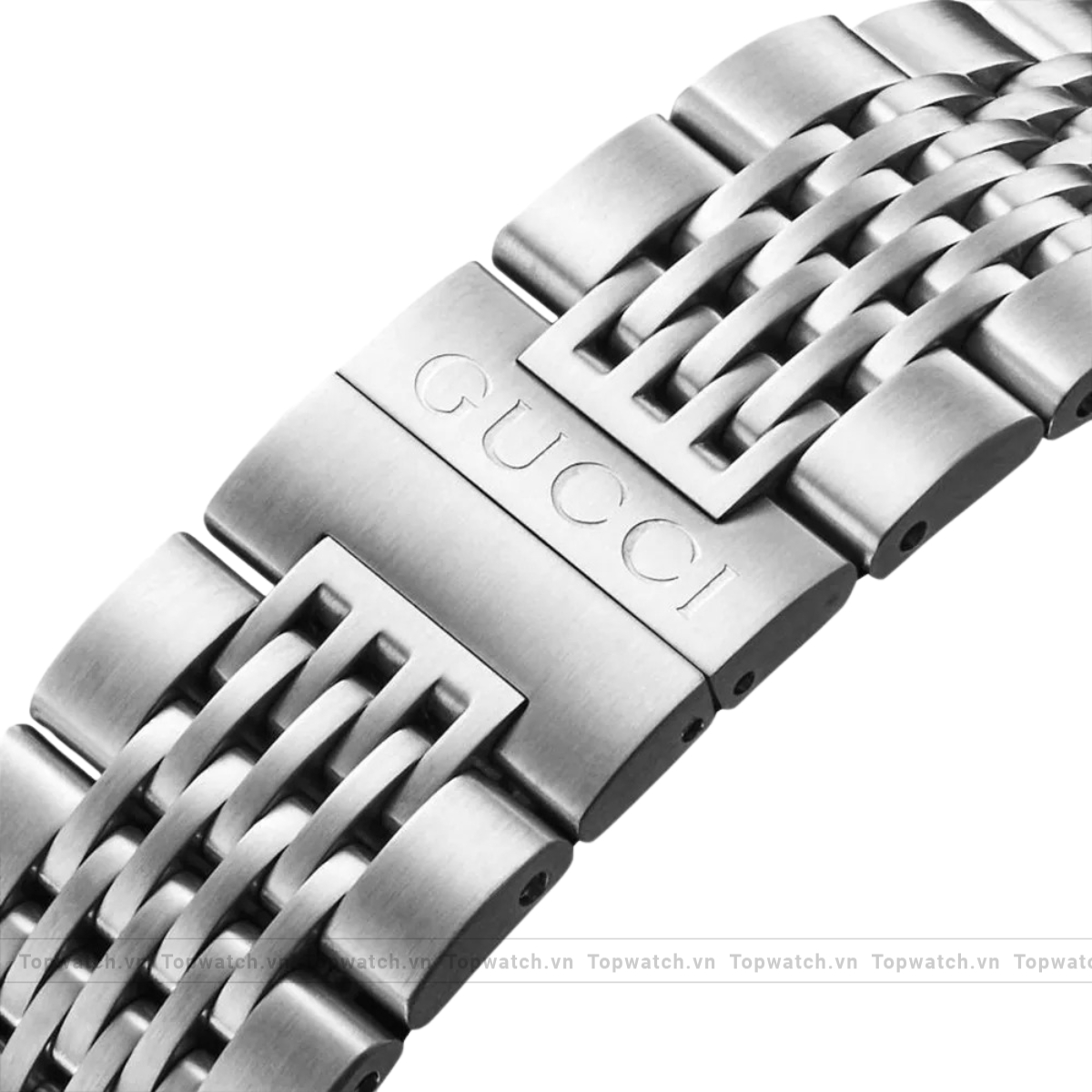 Gucci G-Coupe Square Blue Watch 40mm Gucci G-Coupe Square Blue Watch 40mm - Ảnh 2