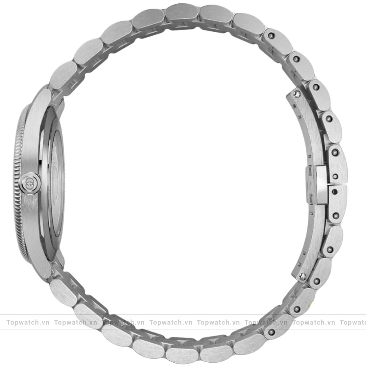 Gucci G-Timeless YA126397 Automatic Watch 40mm Gucci G-Timeless YA126397 Automatic Watch 40mm - Ảnh 3