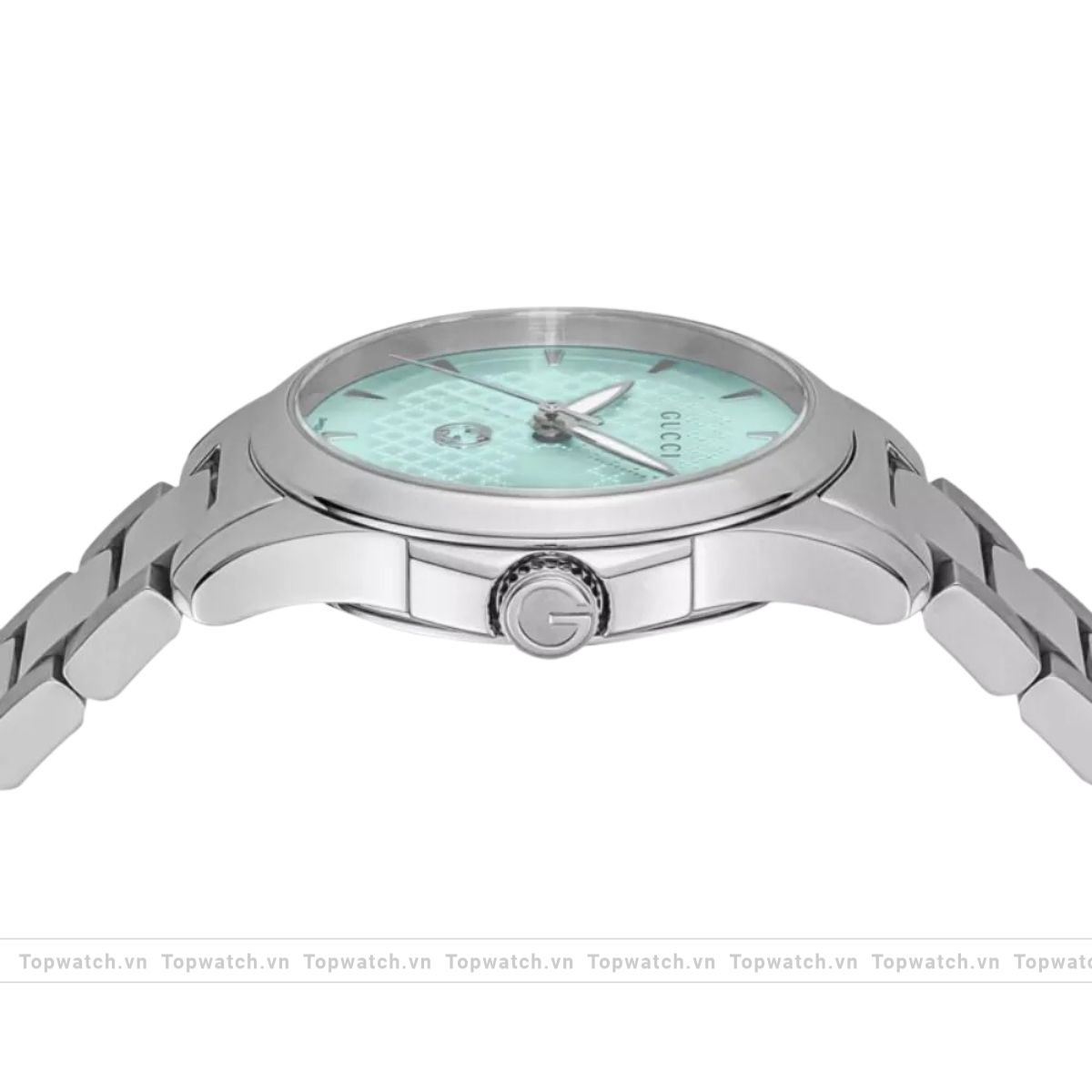 Gucci G-Timeless Watch 27mm Gucci G-Timeless Watch 27mm - Ảnh 3