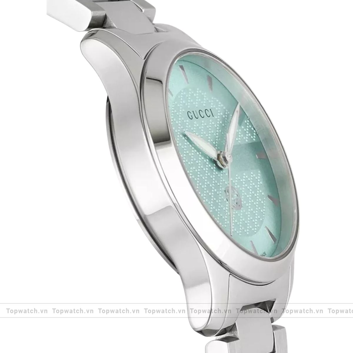 Gucci G-Timeless Watch 27mm Gucci G-Timeless Watch 27mm - Ảnh 5