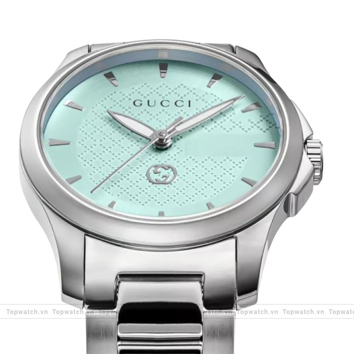 Gucci G-Timeless Watch 27mm Gucci G-Timeless Watch 27mm - Ảnh 6