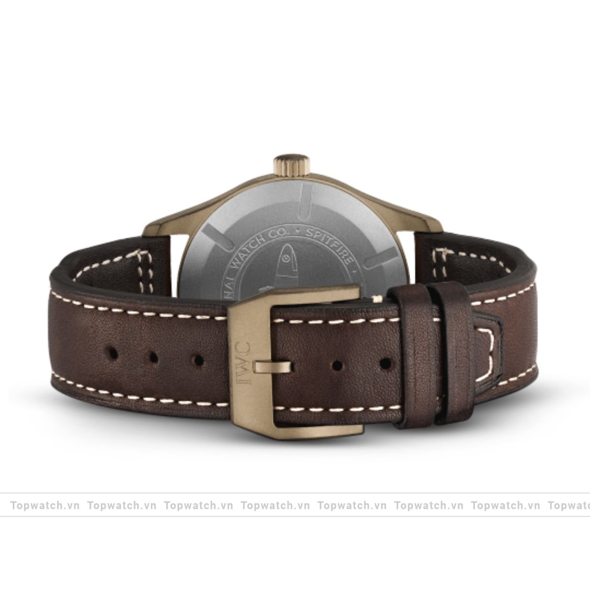 IWC Pilot's IW326806 Watch 39mm IWC Pilot's IW326806 Watch 39mm - Ảnh 3