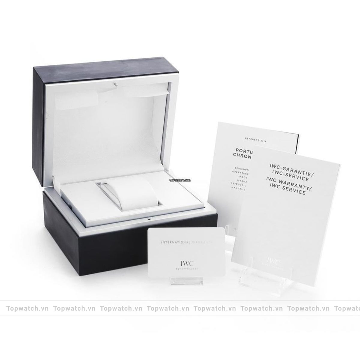 IWC Portugieser IW500713 Automatic Boutique Edition Watch 42.3mm IWC Portugieser IW500713 Automatic Boutique Edition Watch 42.3mm - Ảnh 3