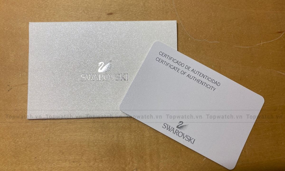 swarovski là gì
