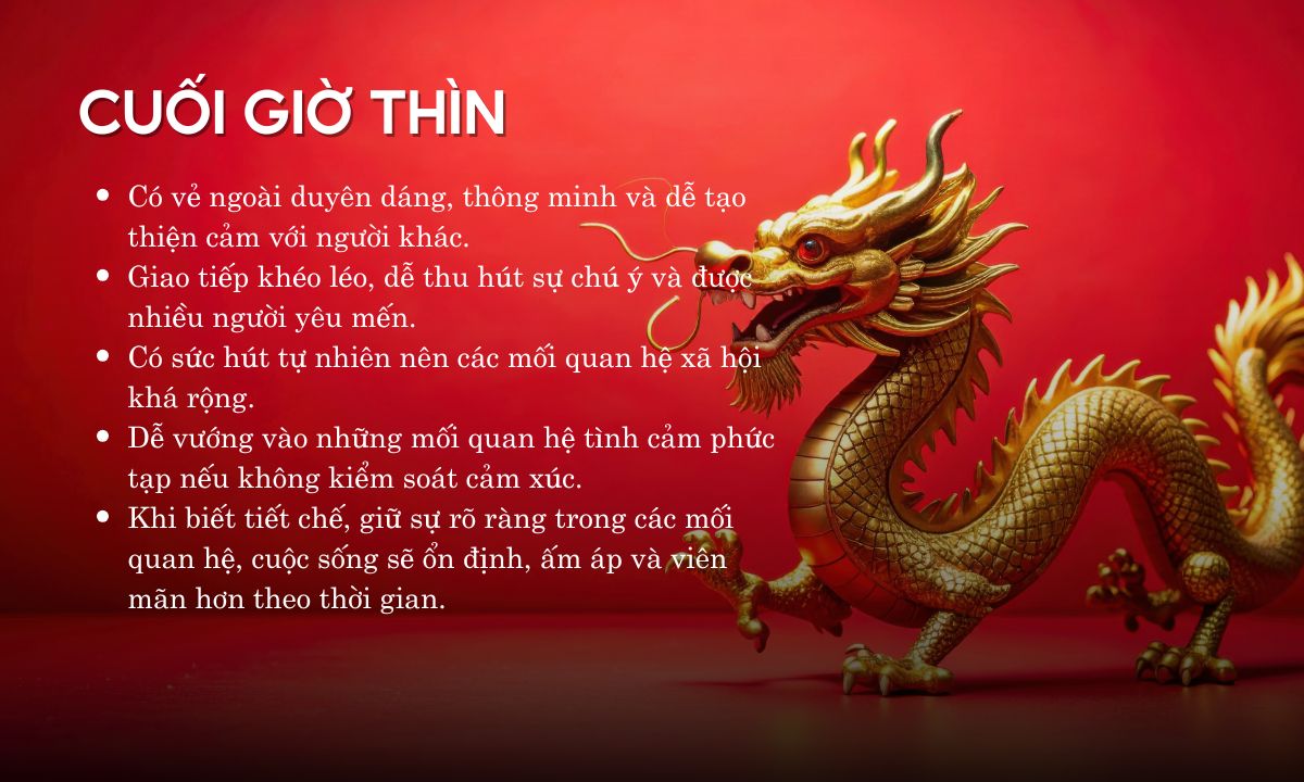 giờ nhâm thìn là mấy giờ