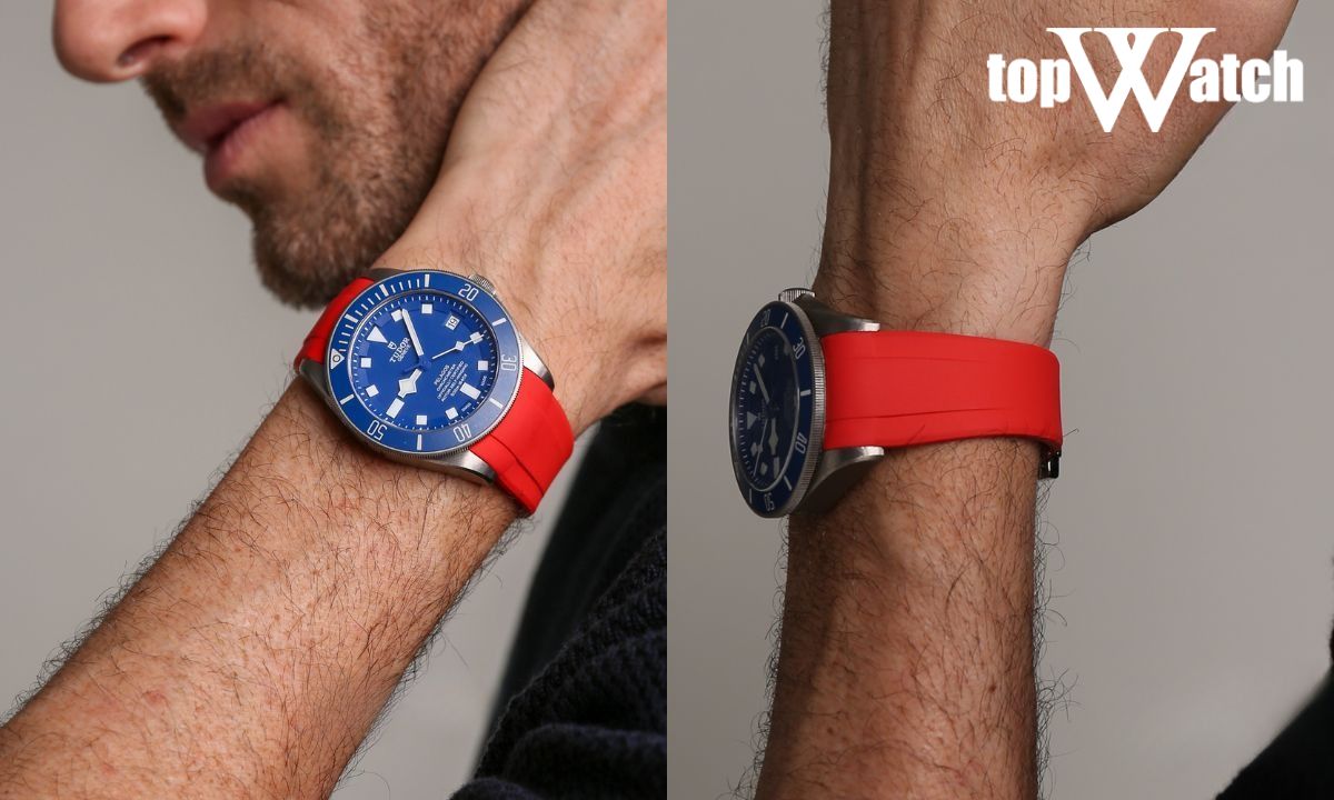 strap là gì