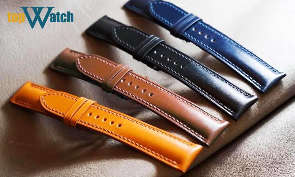 strap là gì