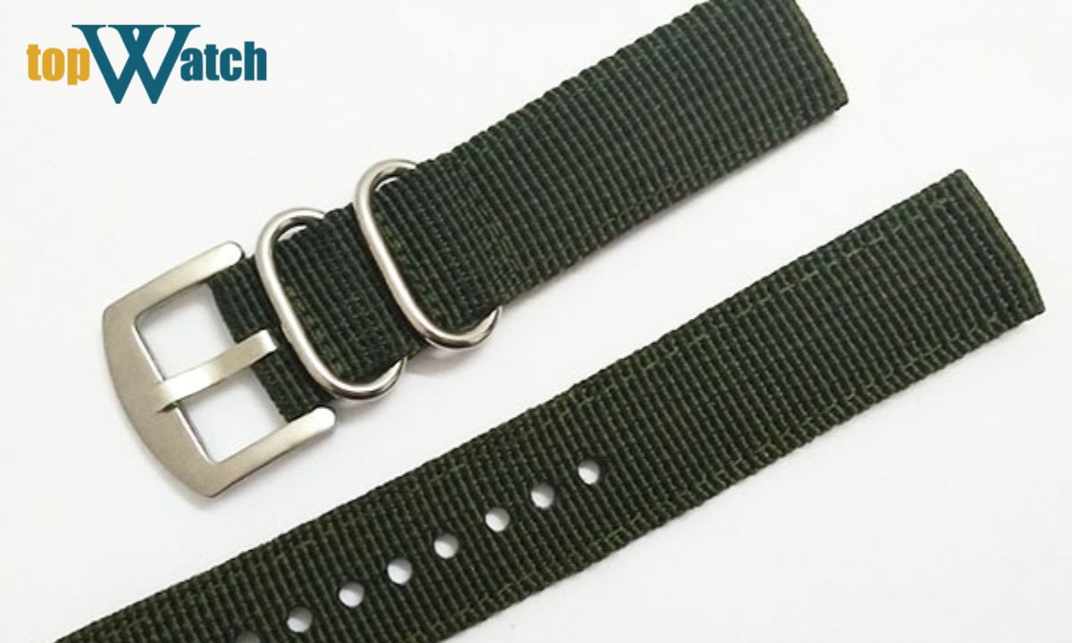 strap là gì