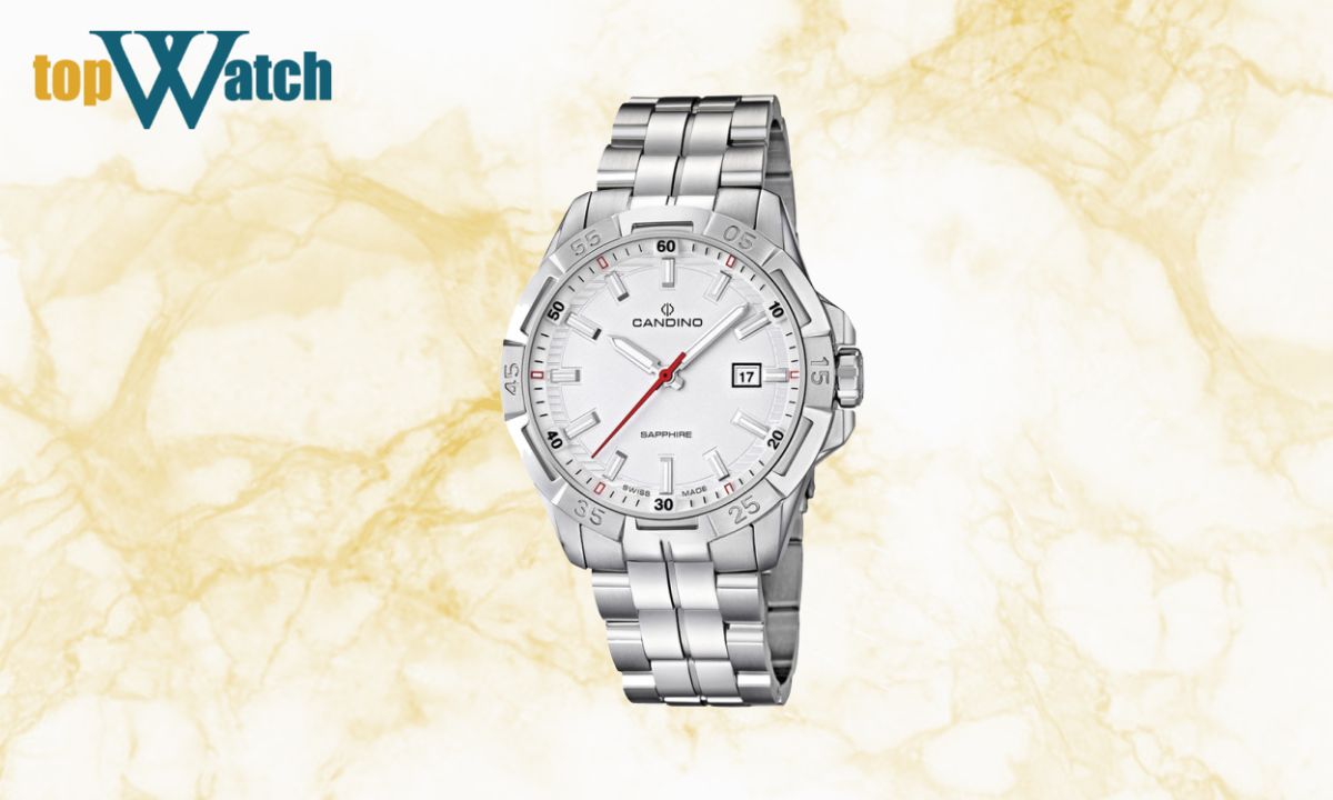 Đồng hồ Candino C4496/1