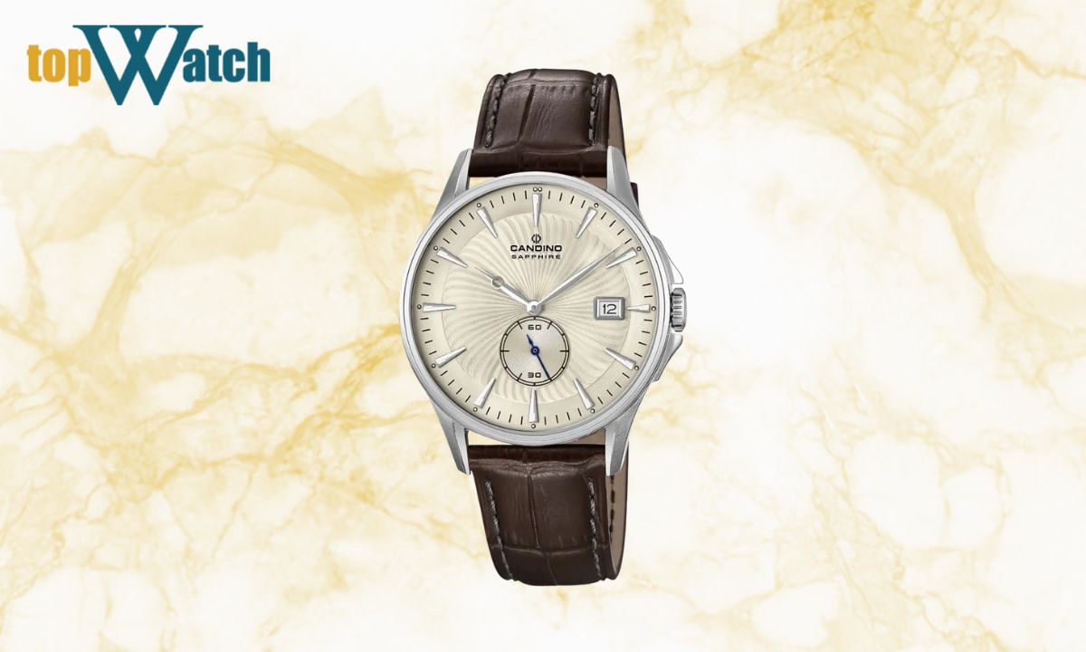Đồng hồ Candino C4636/2