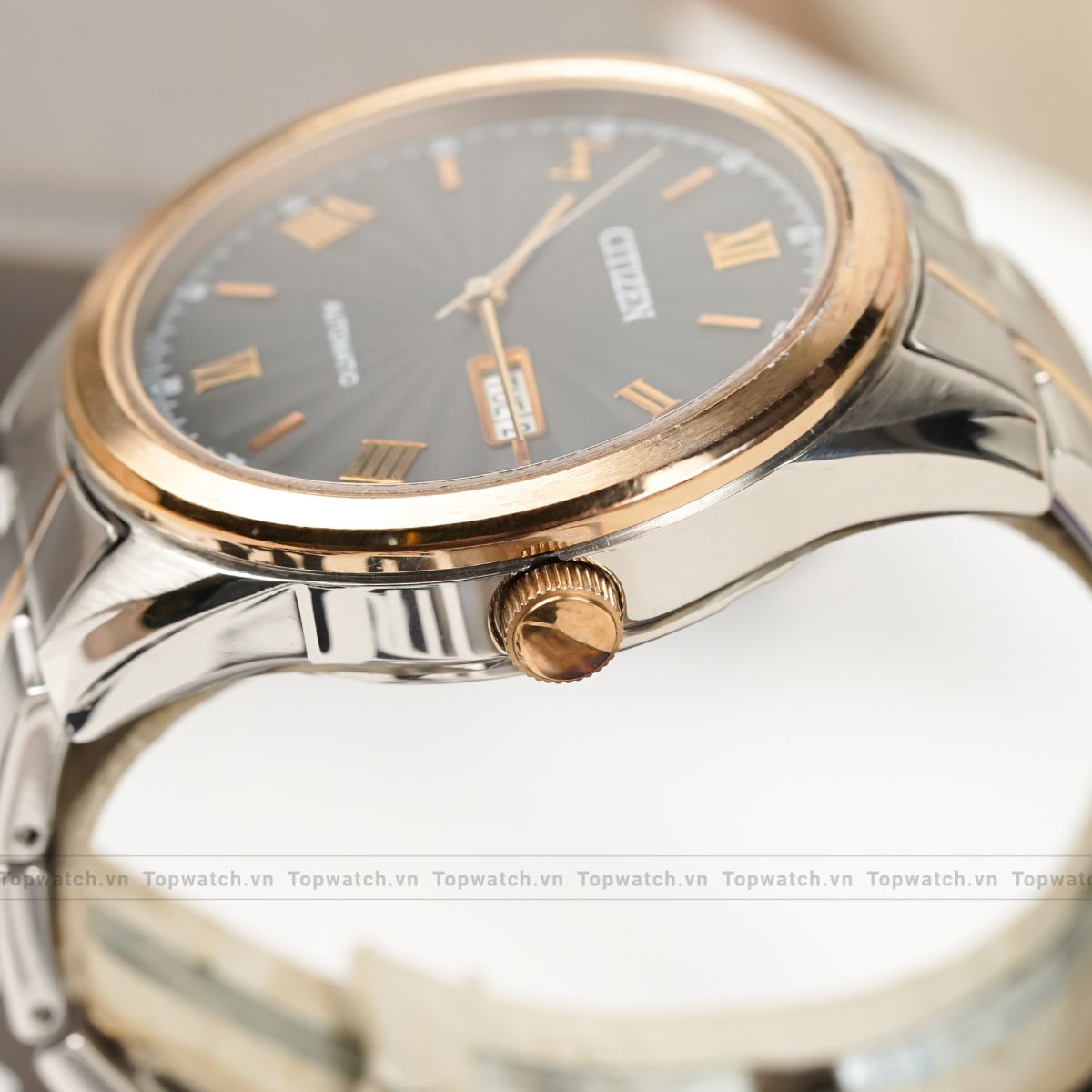 Đồng hồ Citizen NH7514-59E Đồng hồ Citizen NH7514-59E - Ảnh 3