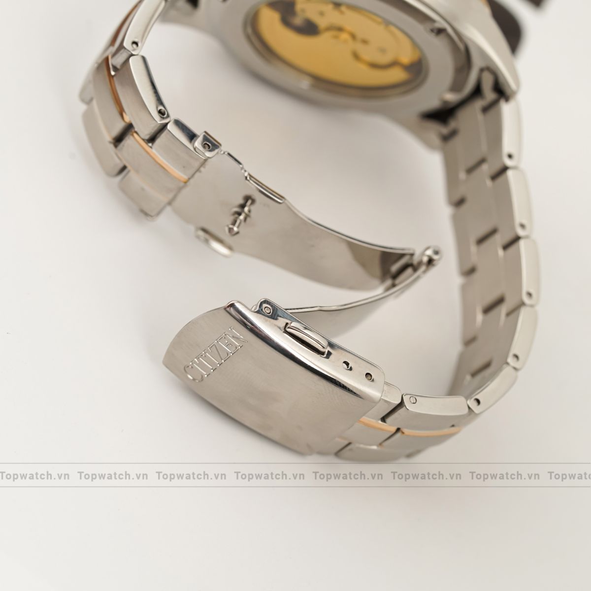 Đồng hồ Citizen NH7514-59E Đồng hồ Citizen NH7514-59E - Ảnh 6