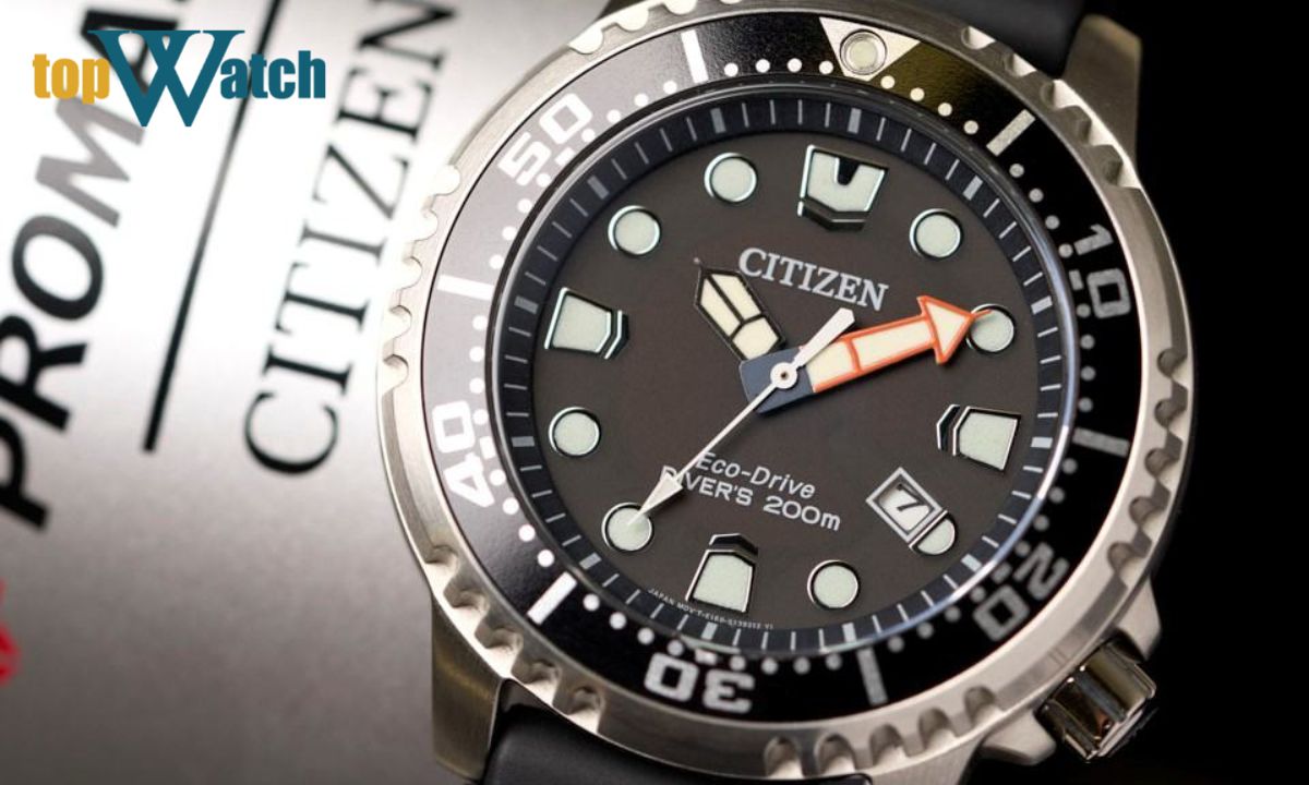 Đồng hồ nam Citizen Eco-Drive BN0150-10E