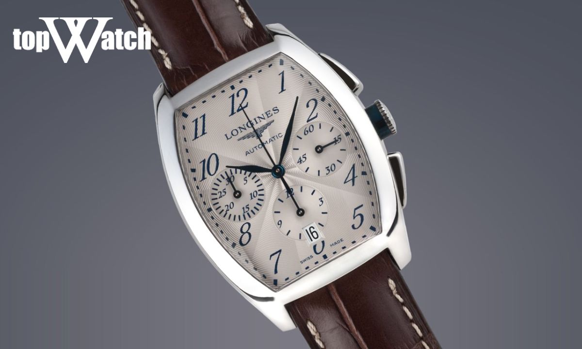 dong ho longines evidenza l2 642 6 73 2
