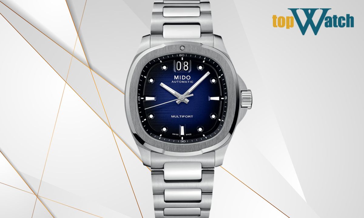 Đồng hồ Mido M049.526.11.041.00