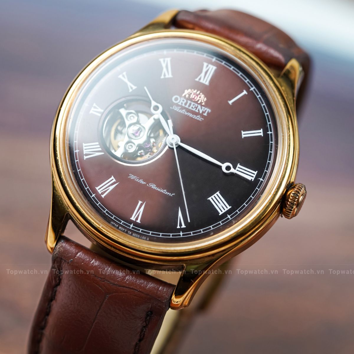 Đồng hồ Orient FAG00001T0 Đồng hồ Orient FAG00001T0 - Ảnh 3