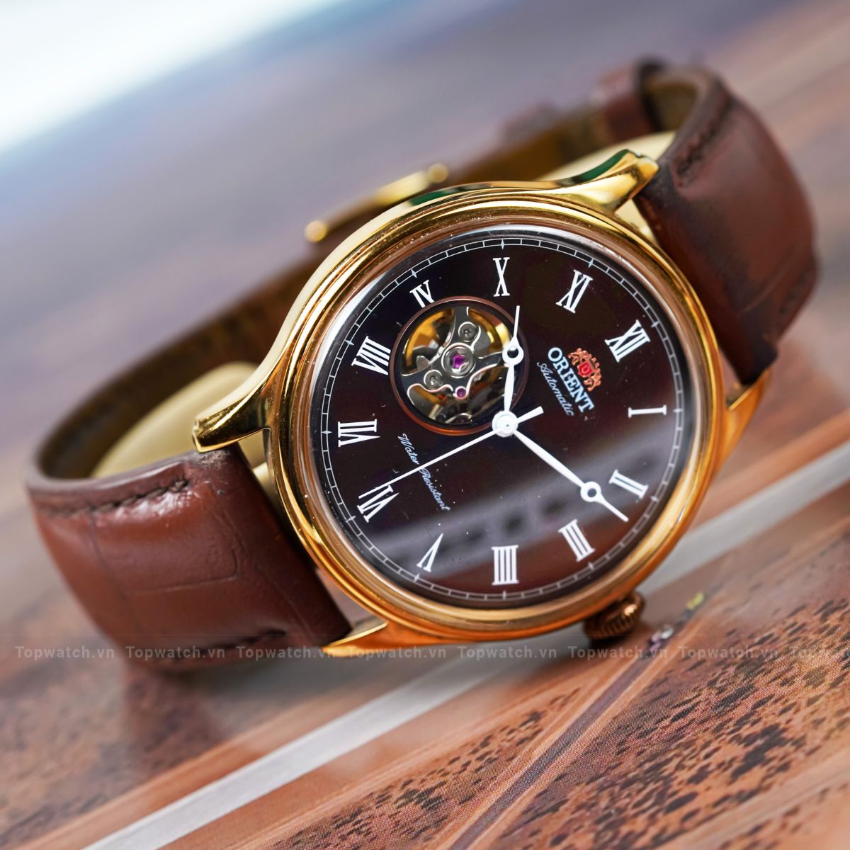 Đồng hồ Orient FAG00001T0 Đồng hồ Orient FAG00001T0 - Ảnh 2