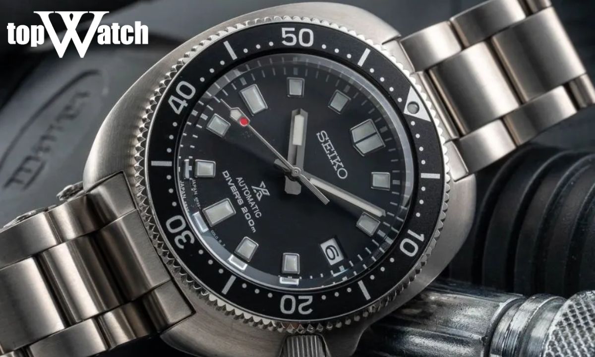 Đồng Hồ Seiko Prospex Captain Willard SPB151