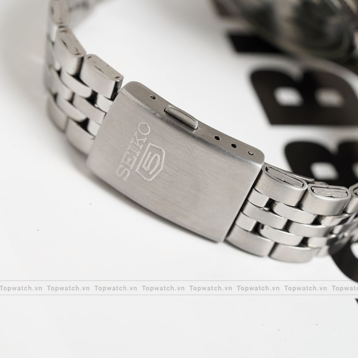 Đồng hồ Seiko SNKL35K1 Đồng hồ Seiko SNKL35K1 - Ảnh 7