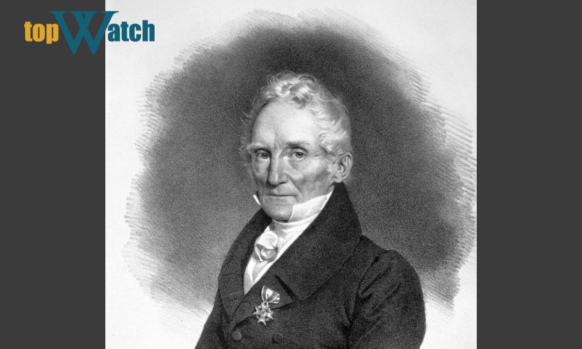 Friedrich Mohs