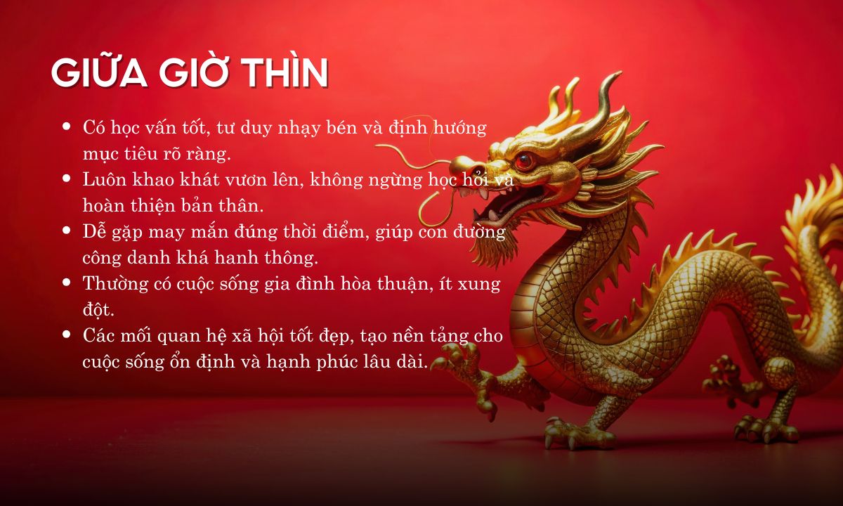 giờ canh thìn là mấy giờ